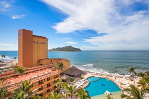 Hoteles para Familias en Mazatlán Todo Incluido