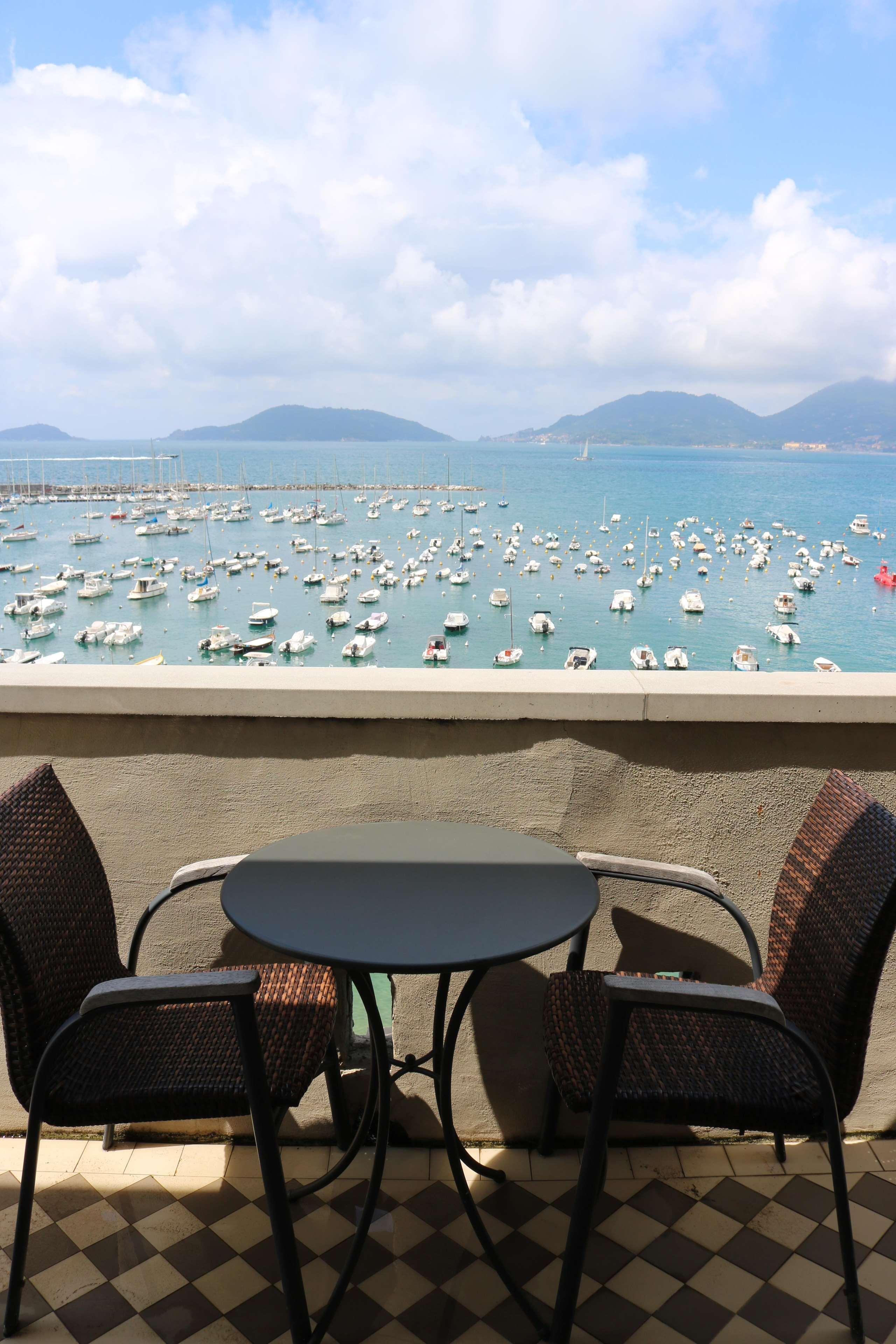 Vista Exterior Hotel Shelley e delle Palme, BW Signature Collection