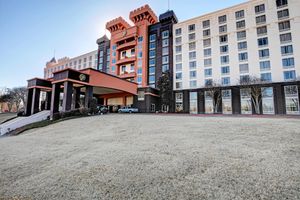 Alojamiento - Fitz Tunica Casino & Hotel Trademark Collection by