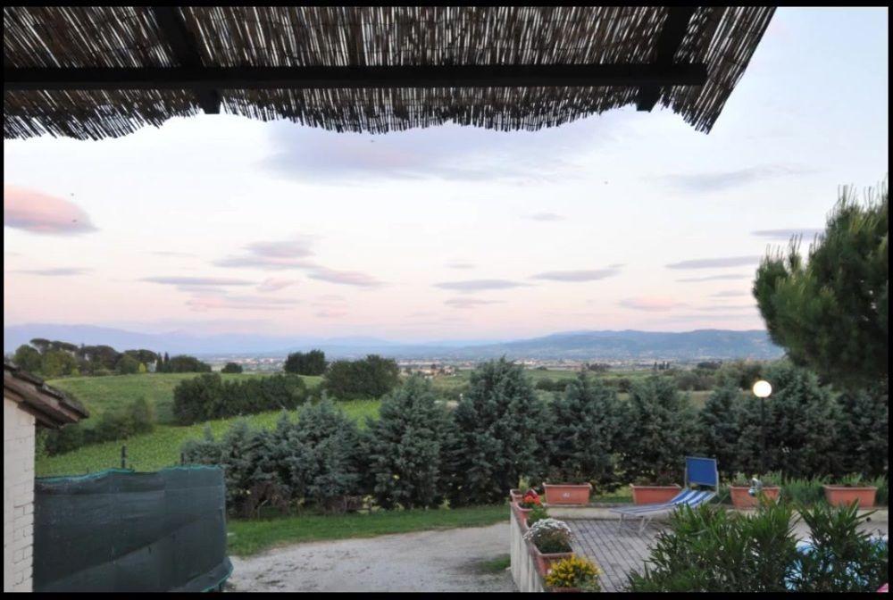 Comodidades del Alojamiento Agriturismo La Ginestrella