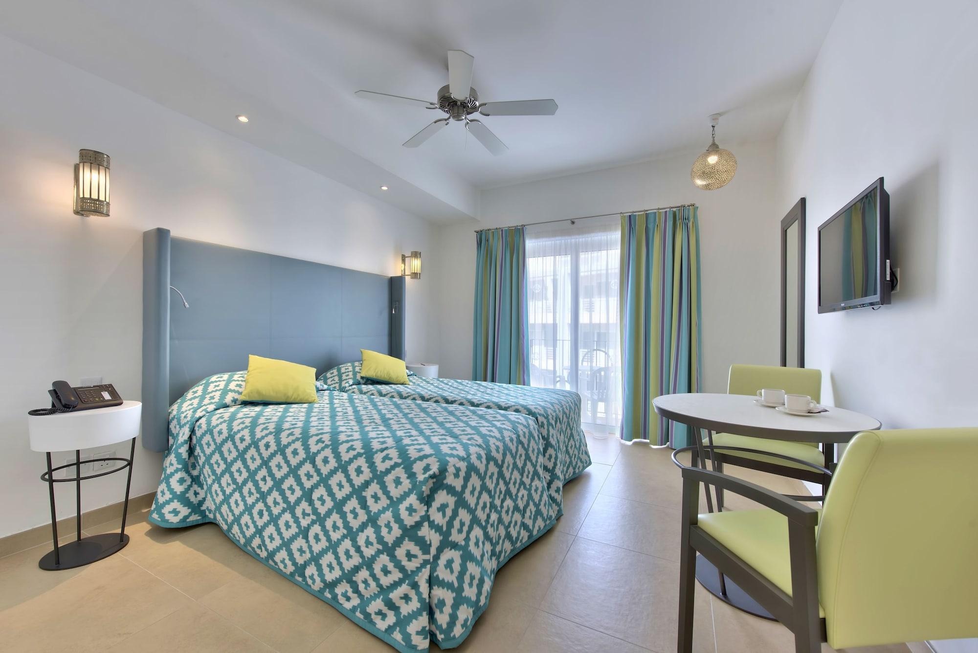 Habitación db San Antonio Hotel & Spa - All Inclusive