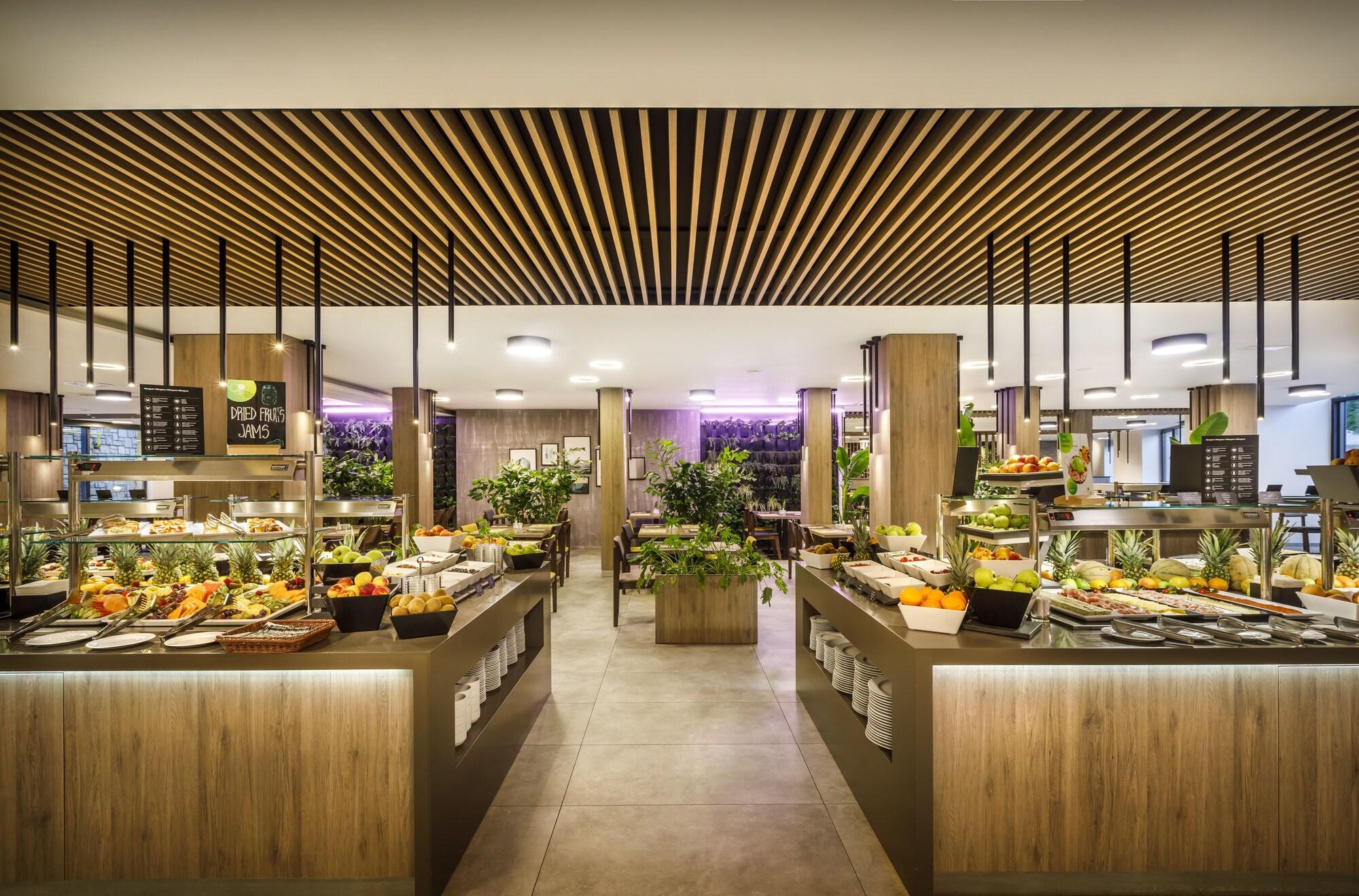 Restaurant Maistra Select Island Hotel Istra
