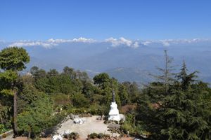 Alojamiento - The Fort Resort