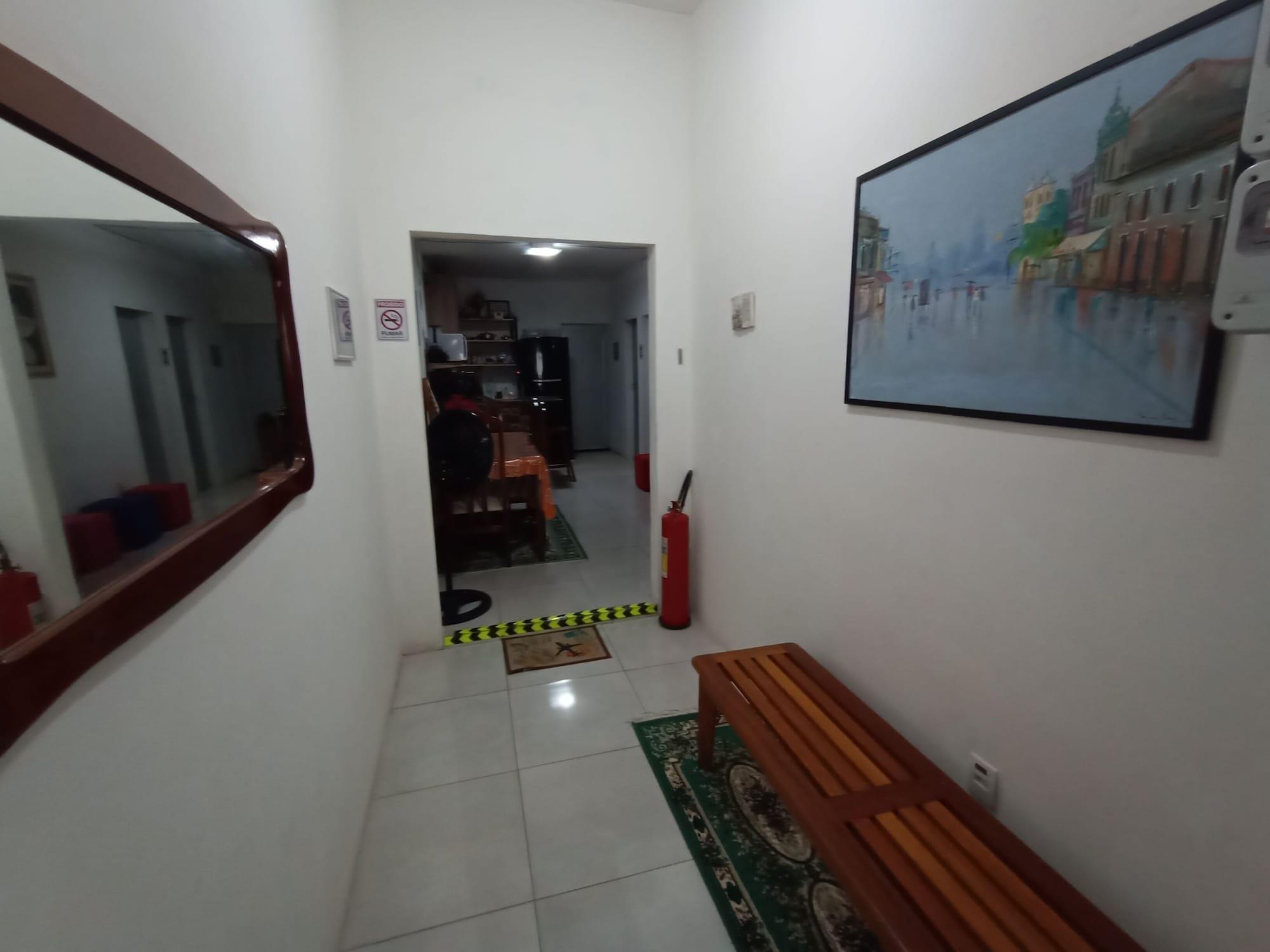 Vista Lobby Lar Recife Olinda