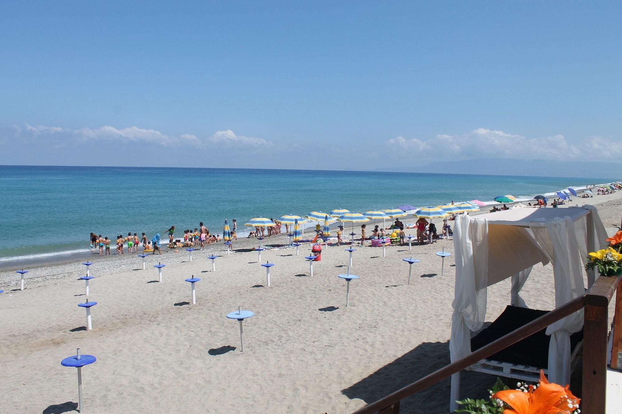 Playa Hotel South Paradise