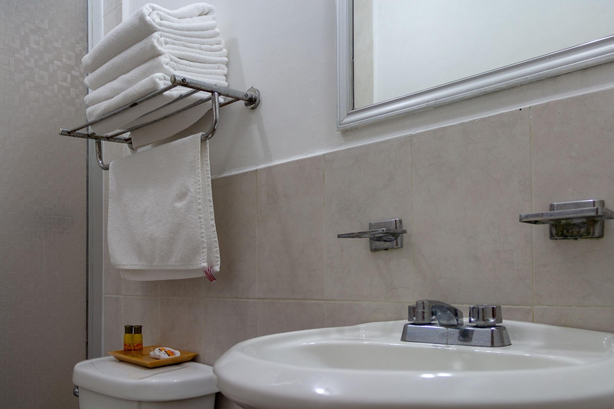 Equipamiento de Habitación Pequeno Gran Hotel