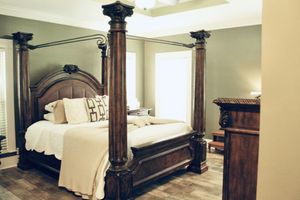 Alquiler Temporario - 7th Ave Manor, Remodeled 1930’s Manor just minutes from Historic Downtown Laurel