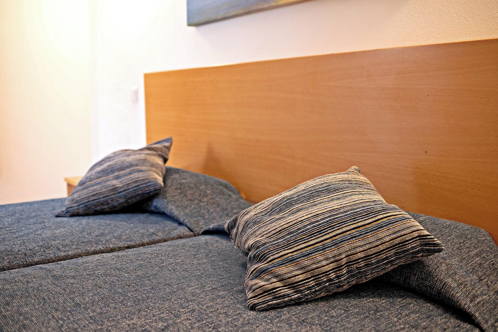 Habitación 3HB Golden Beach