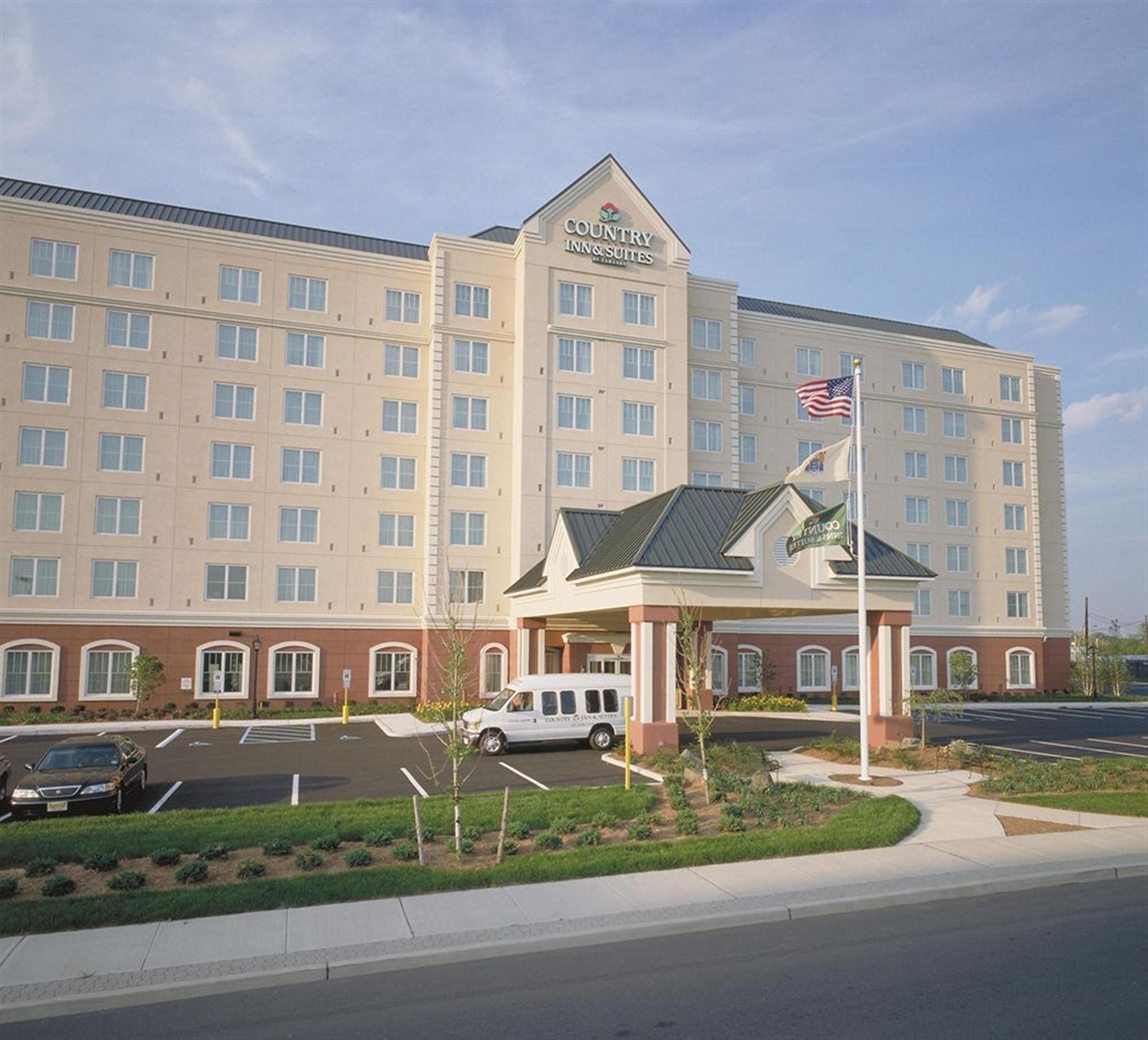 Miscellaneous Country Inn & Suites By Carlson, Newark Airport