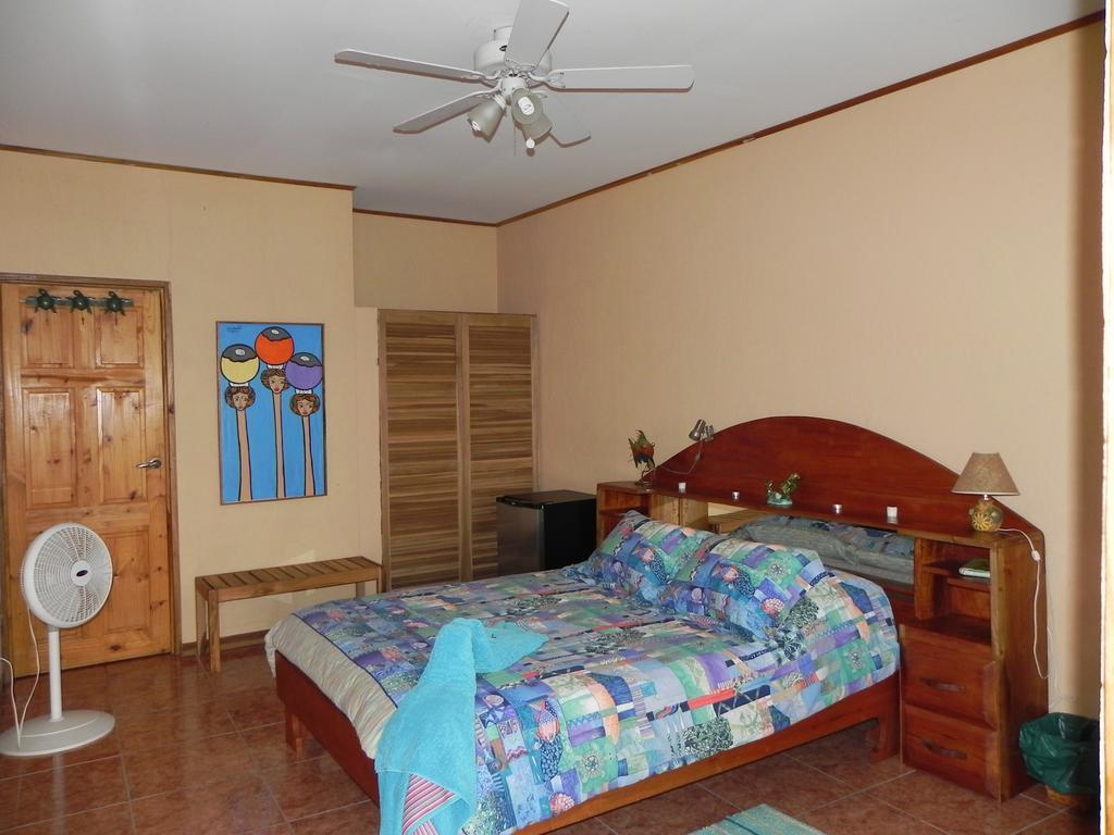 Habitación Nepenthe