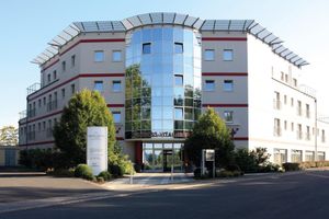 Alojamiento - Am Rennsteig Business-Vital-Hotel