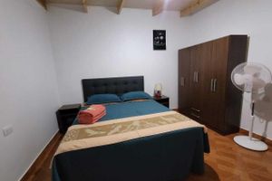 Alojamiento - Hostal Sairi