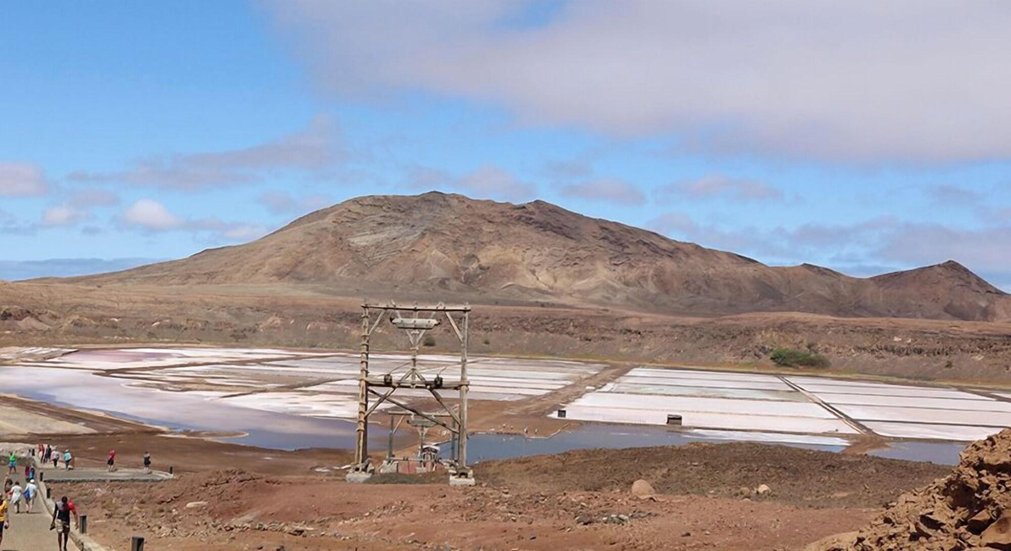 Instalaciones Recreativas Hotel Central Santa Maria