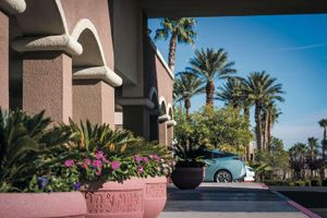 Alojamiento - La Quinta Inn & Suites by Wyndham Las Vegas Red Rock