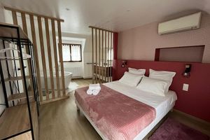 Alojamiento - 10 min from Beauval Zoo - Comfortable "Opale" house with optional jacuzzi