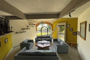 Alquiler Vacacional - House in Morelos, Lomas de Cocoyoc Golf Club. (Tepoztlan, Cuernavaca, CDMX