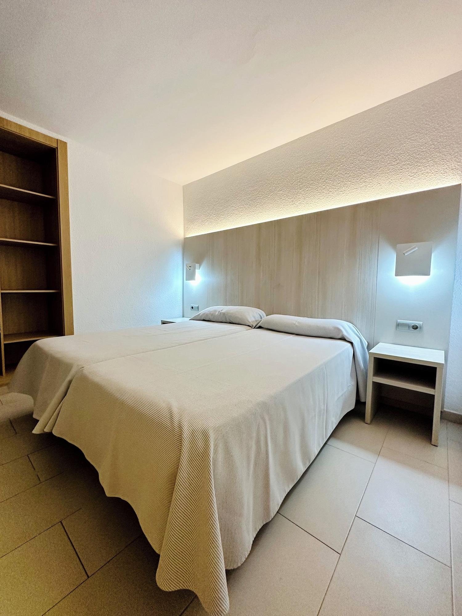 Habitación Ibiza JET Apartamentos - Adults Only