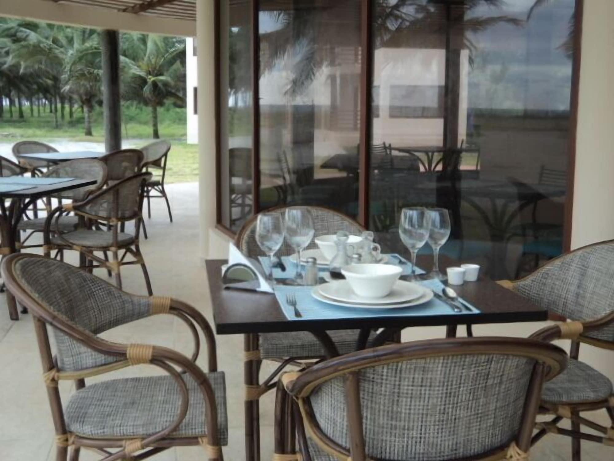 Restaurant Hotel Solaris 25