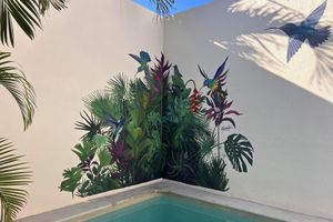 Alquiler Vacacional - Casa Mar y Sol is close to beach and restaurants.