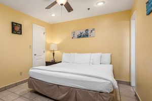 Alquiler Vacacional - Lantana Retreat #4 - Three Bedroom Apartment, Sleeps 9