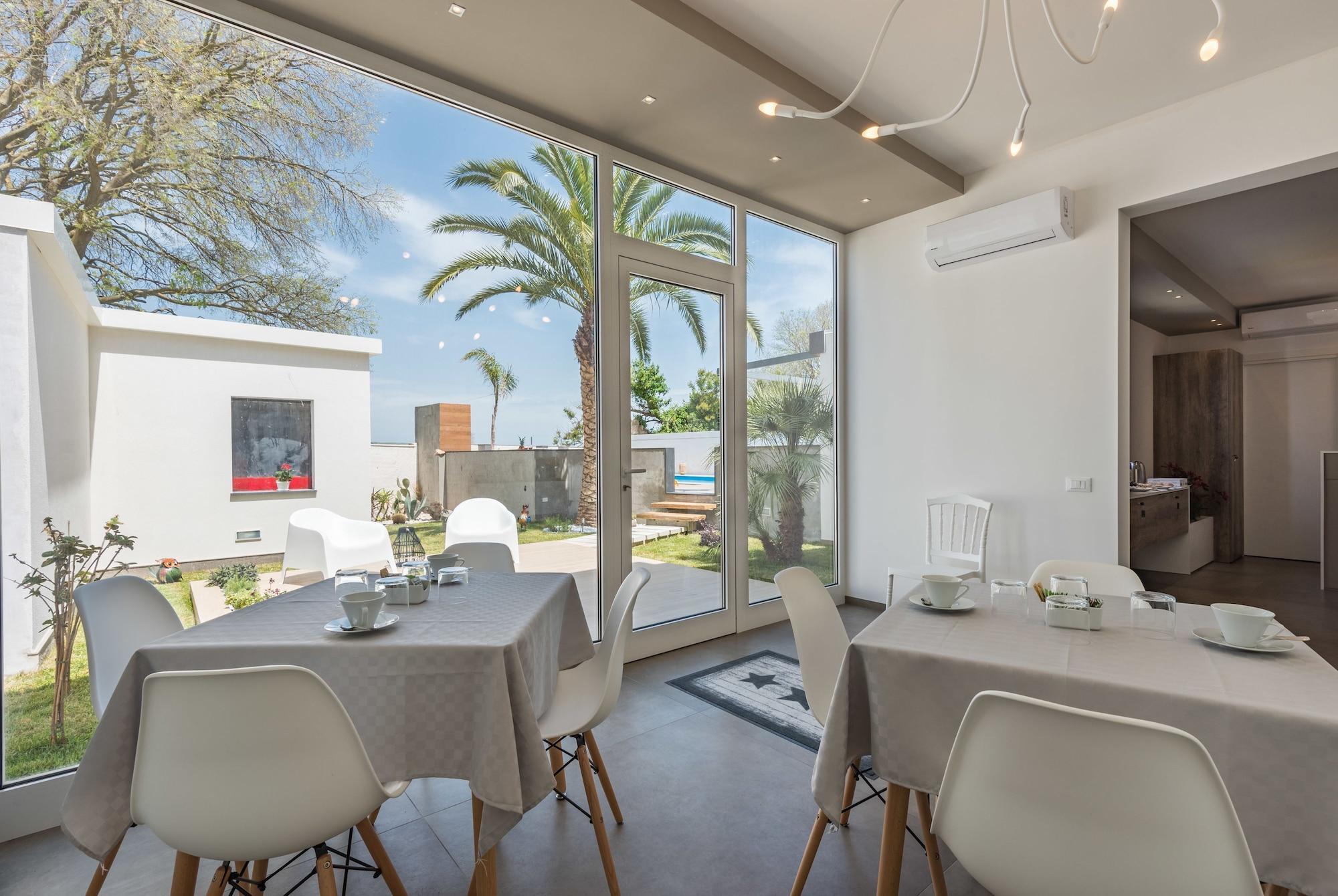 Restaurant Aurienzia