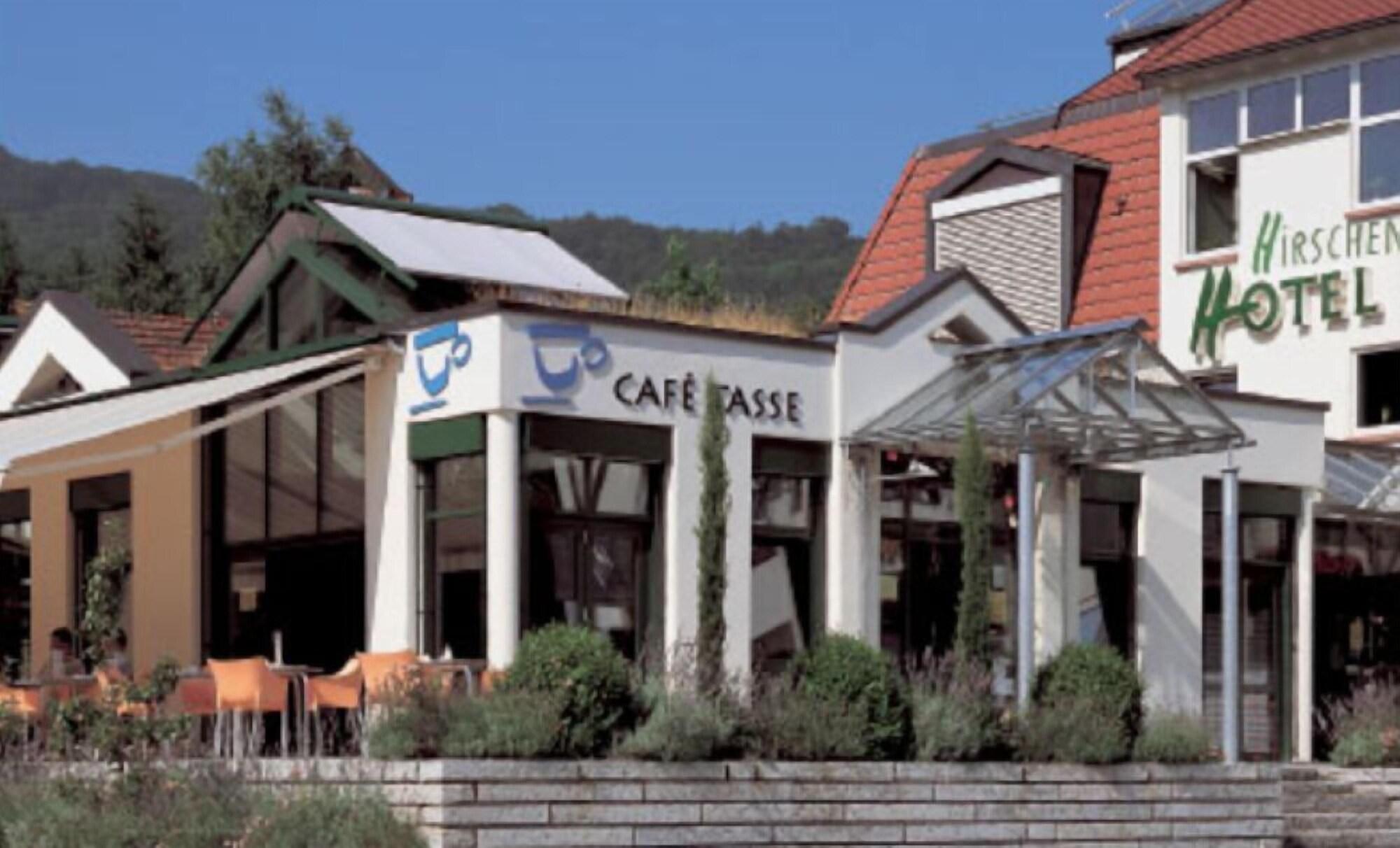 Varios Hotel beim Hirschen