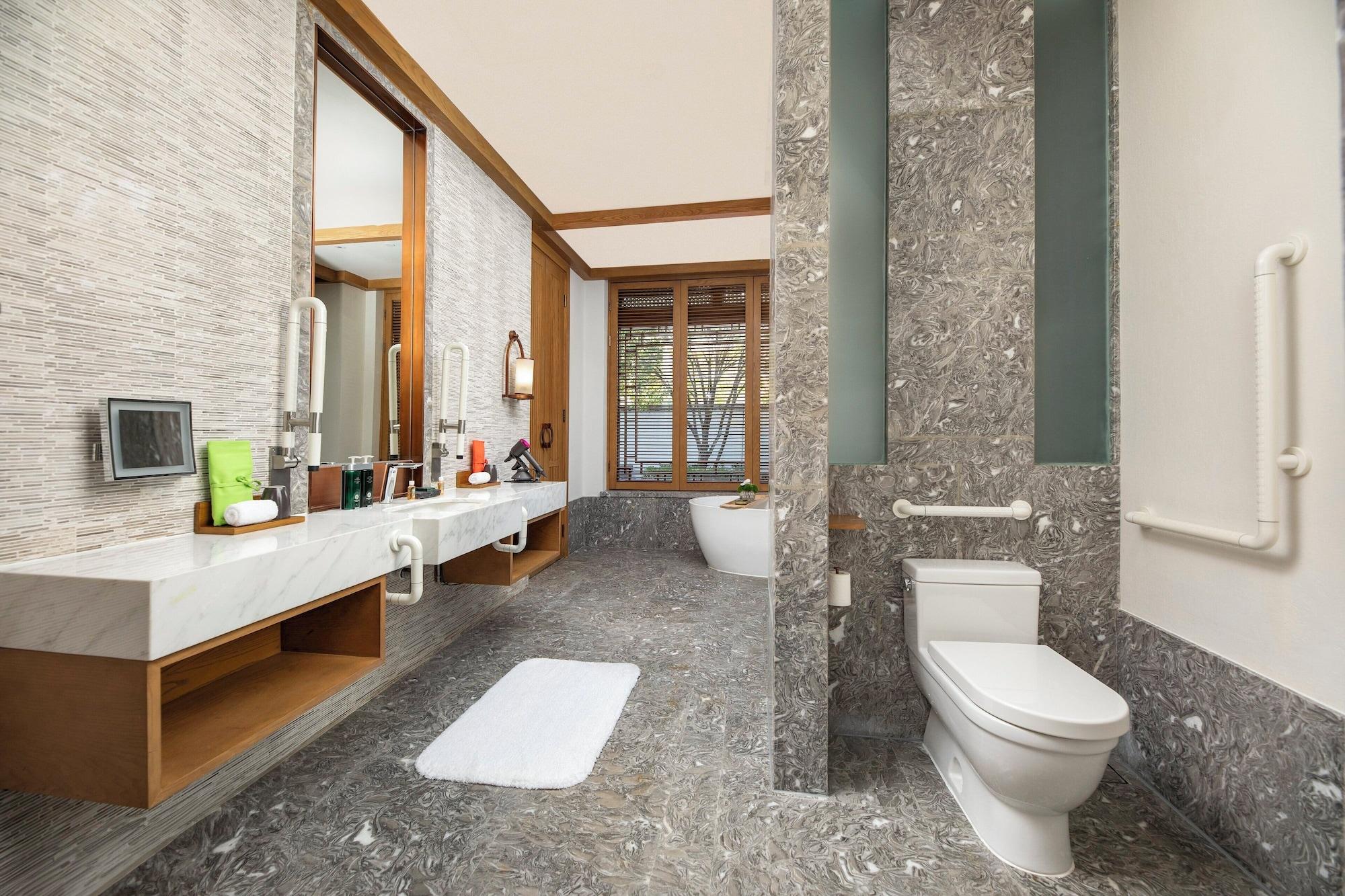 Habitación Hotel Indigo Lijiang Ancient Town by IHG