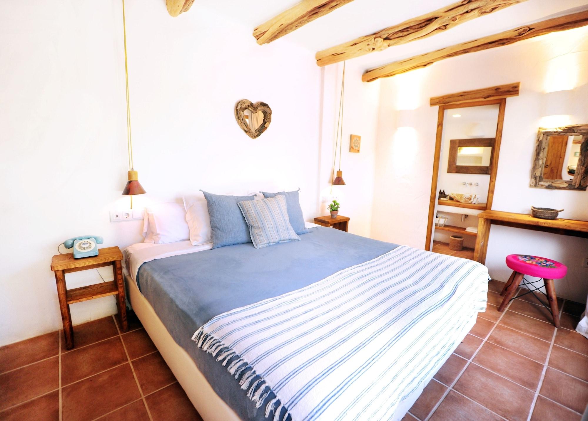 Habitación Can Vistabella Boutique Resort