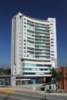Alojamiento - Apartamentos Estelar Medellín