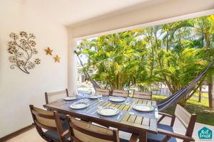 Renta Vacacional - Reserva Imbassaí - Apto TD 3 102 Buganvílias