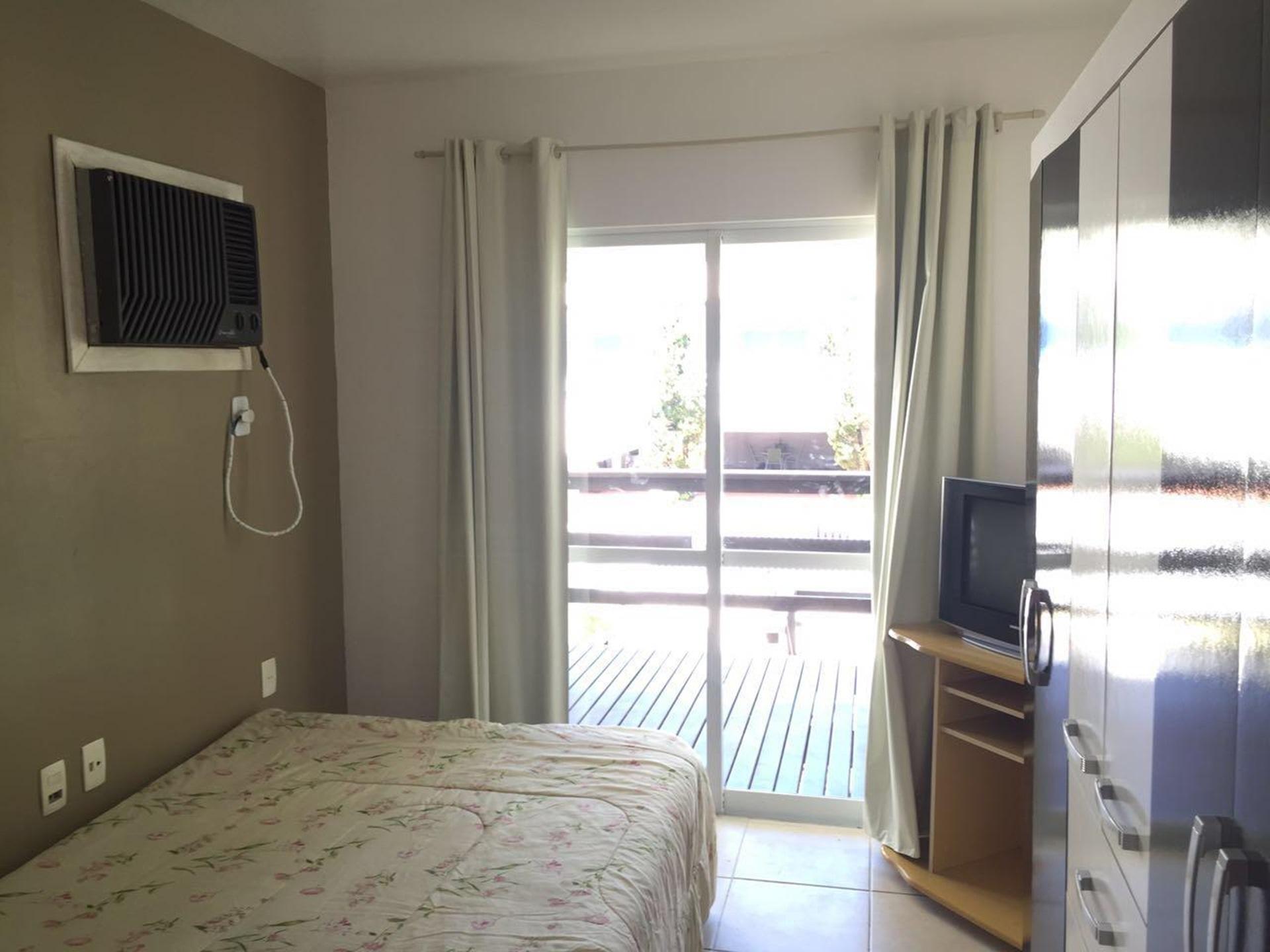 Habitación Pura Vida