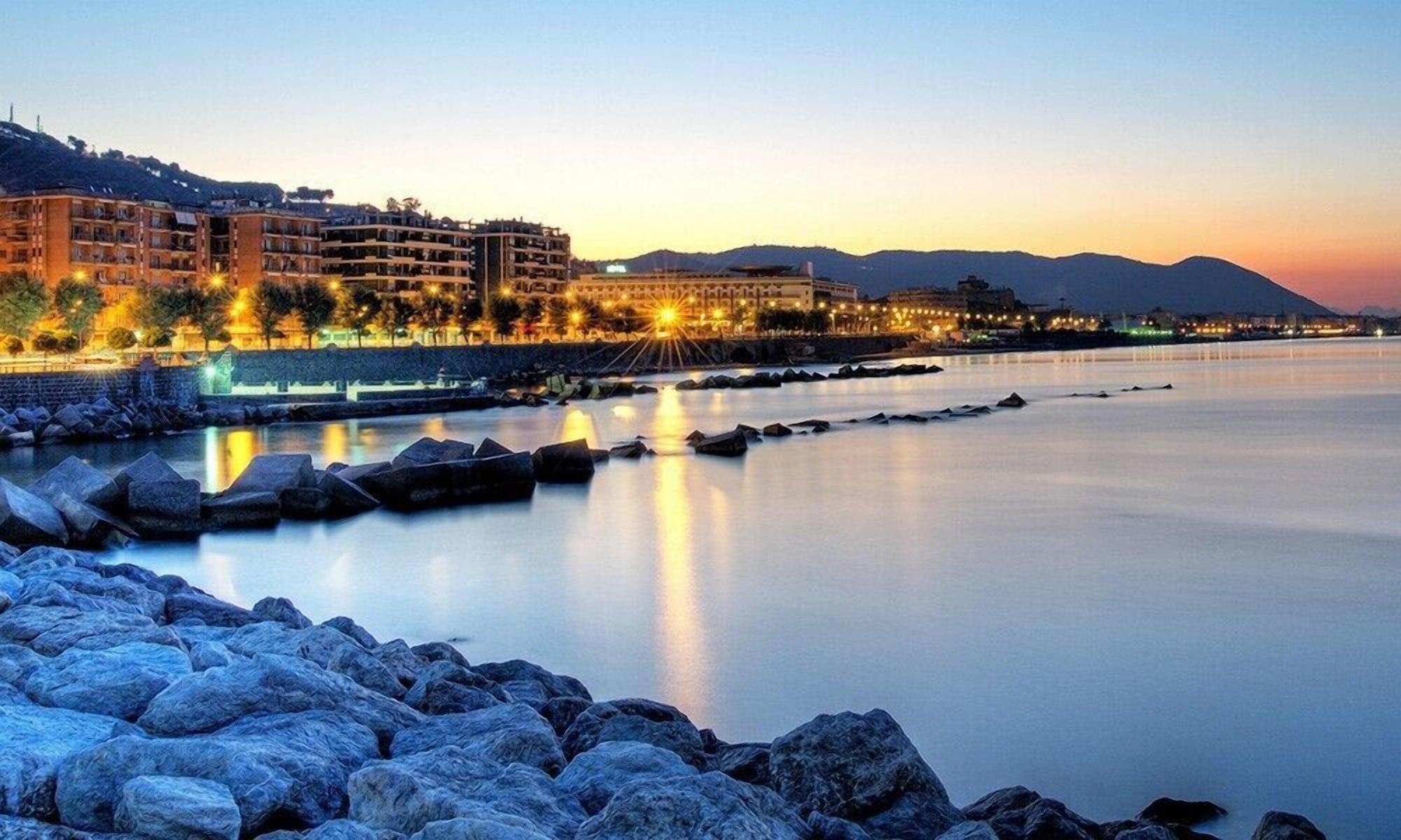 Varios Donna Giulia - Luxury House