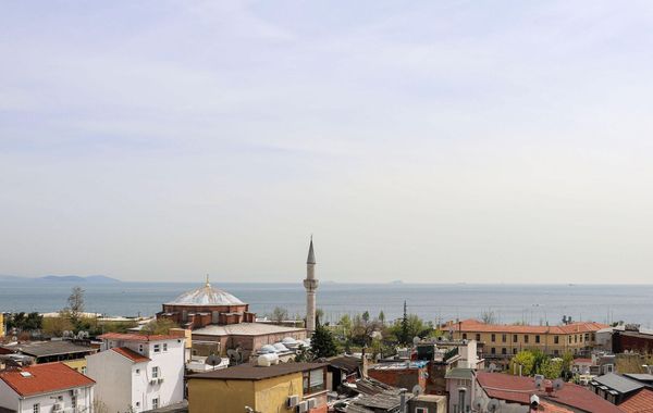 Sultan Suleyman Palace & Spa