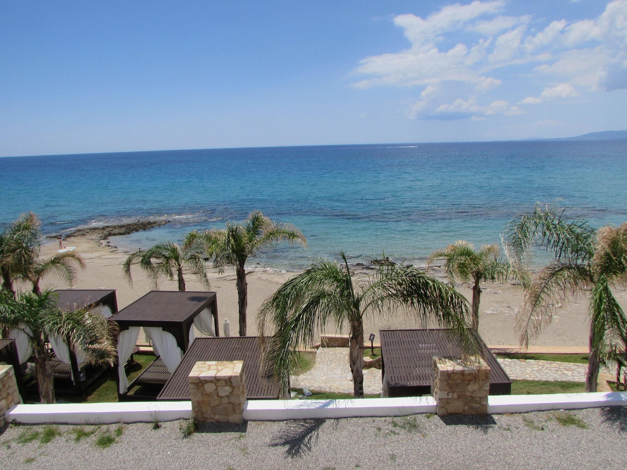 Playa Coralli Apartments