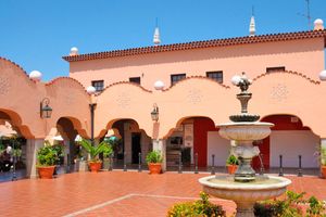 Vuelo - Vuelos a Santa Cruz de Tenerife