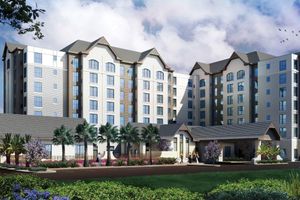 Alojamiento - Residence Inn By Marriott Jacksonville - Mayo Clinic Area