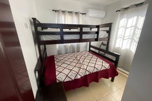 Alquiler Vacacional - Villas Hillside apt 1