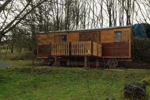 Alojamiento - Le 'Ti 'Bou de Refuge