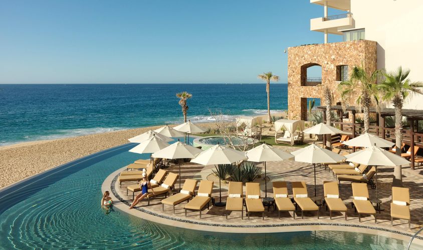 Grand Solmar Land End Resort & Spa, Cabo San Lucas | Hoteles en Despegar