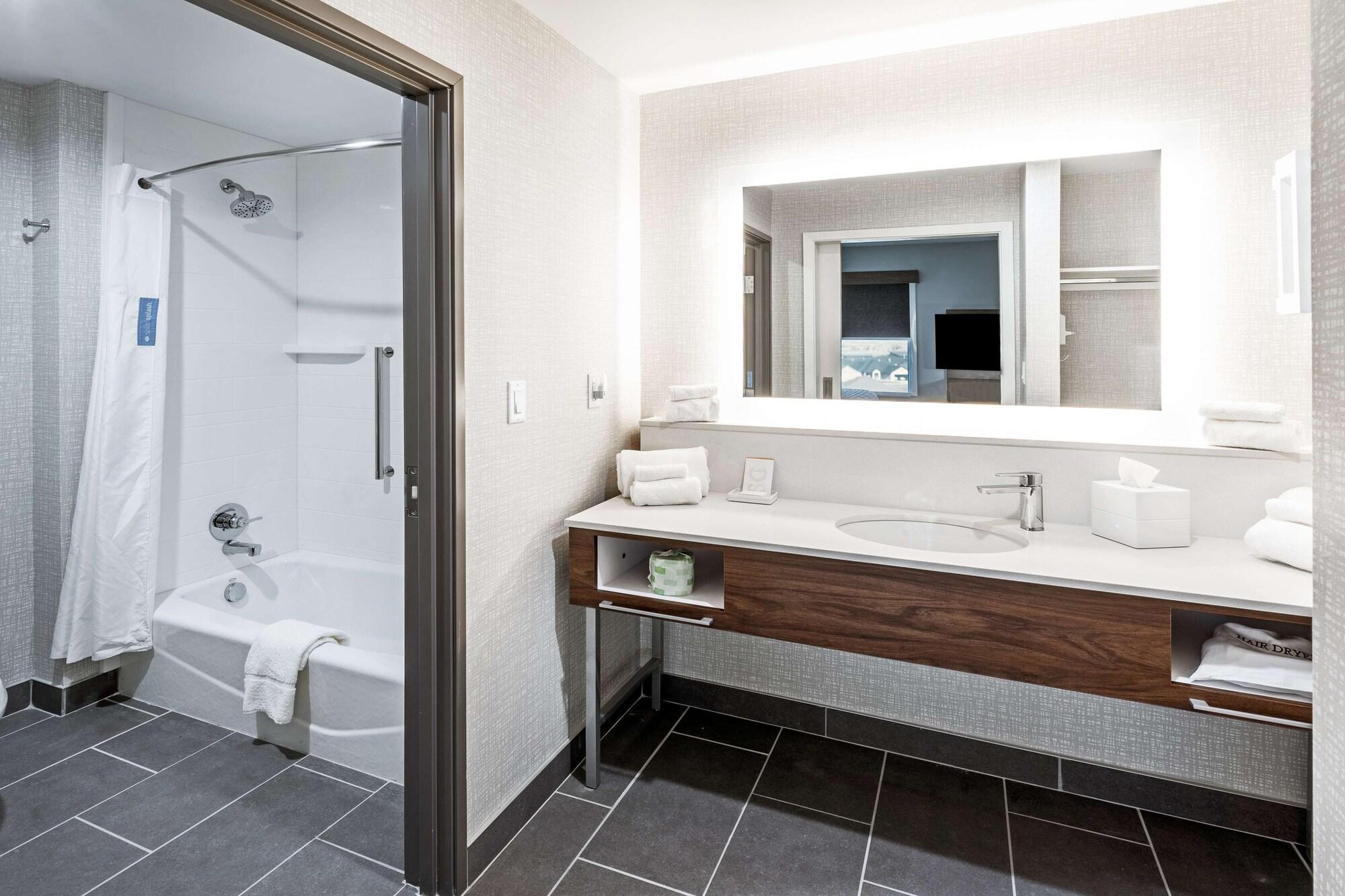 Habitación Hampton Inn & Suites Canyon