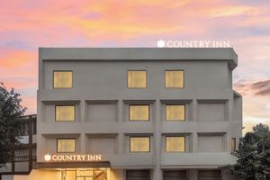 Hospedagens - Country Inn Varanasi
