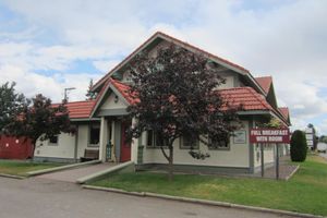 Alojamiento - Stork Nest Inn