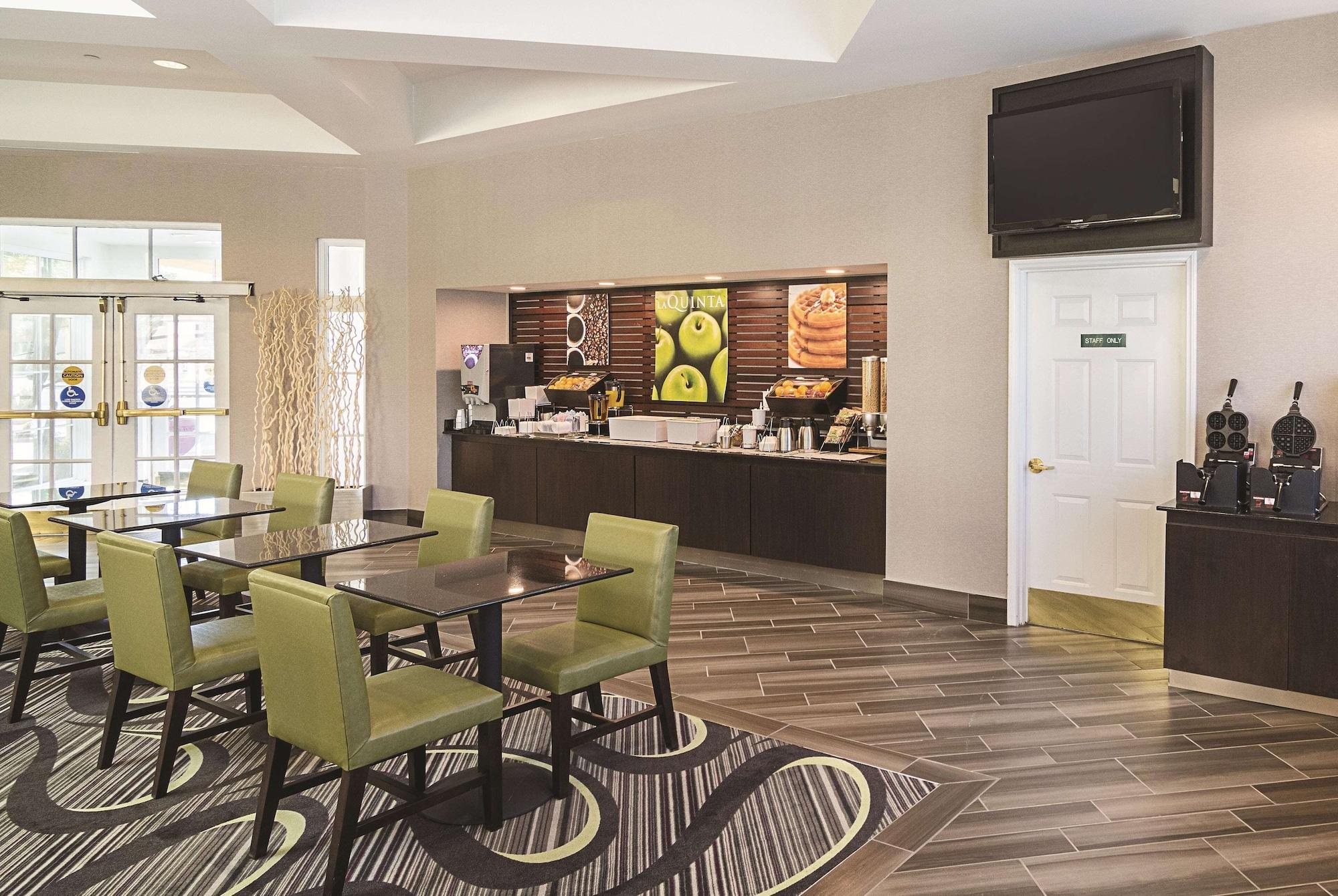 Restaurant La Quinta Inn & Suites by Wyndham Phoenix Mesa West
