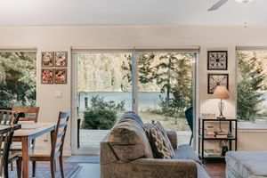 Alquiler Vacacional - 47MF - WiFi - Lakefront - Sleeps 6