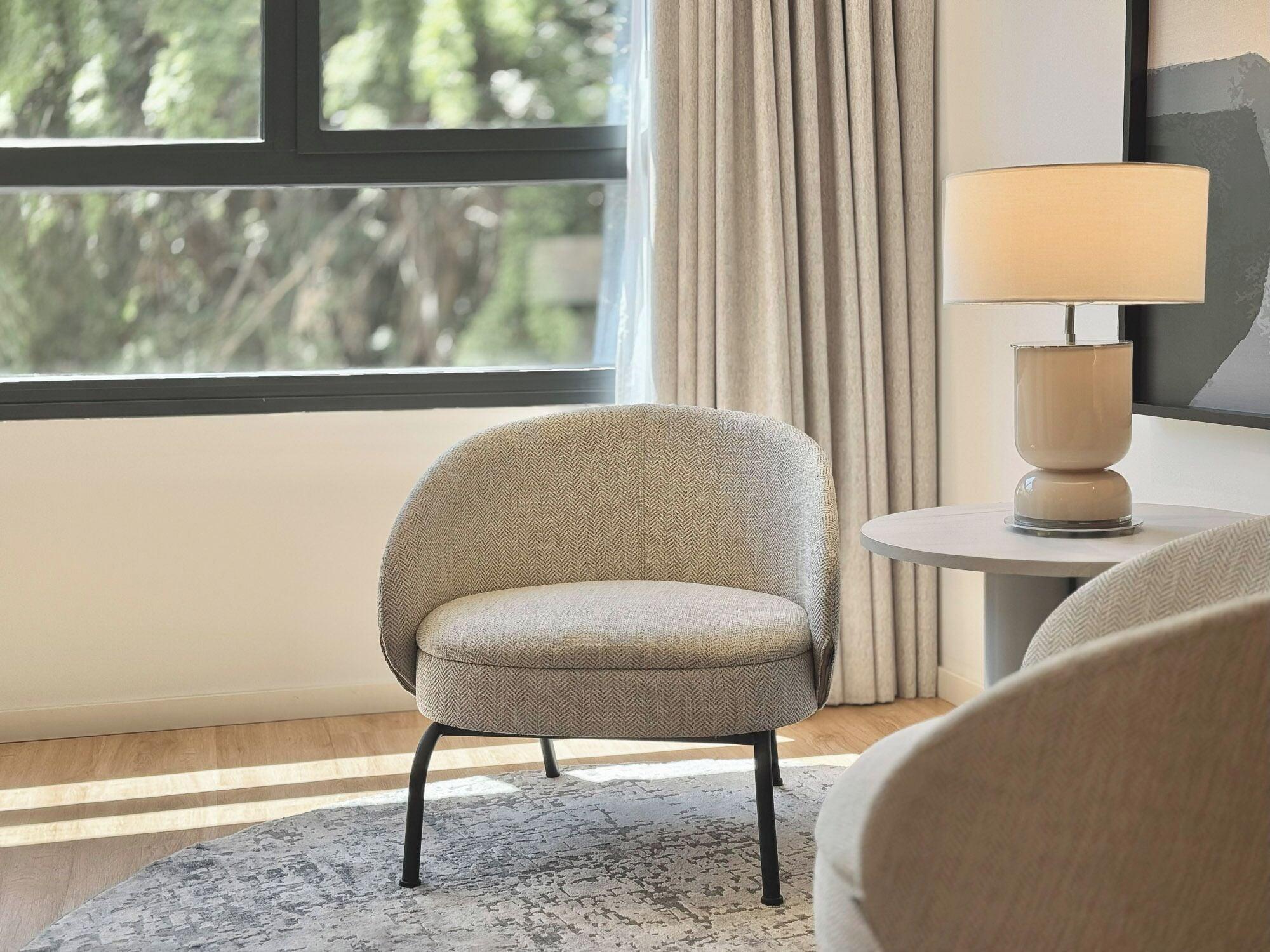 Habitación Obal Hotel Marbella
