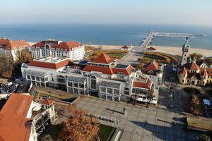Alojamiento - Bayjonn Boutique Hotel