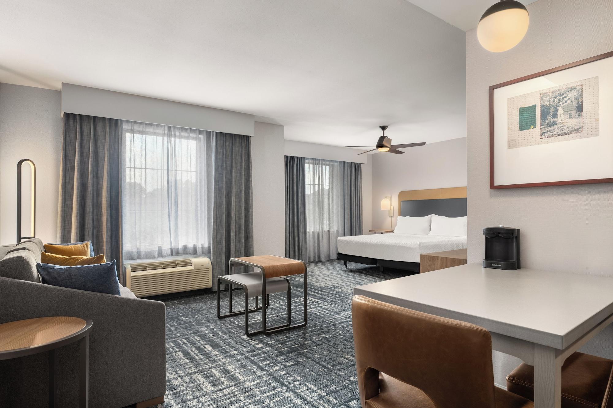 Habitación Homewood Suites by Hilton Newtown - Langhorne, PA