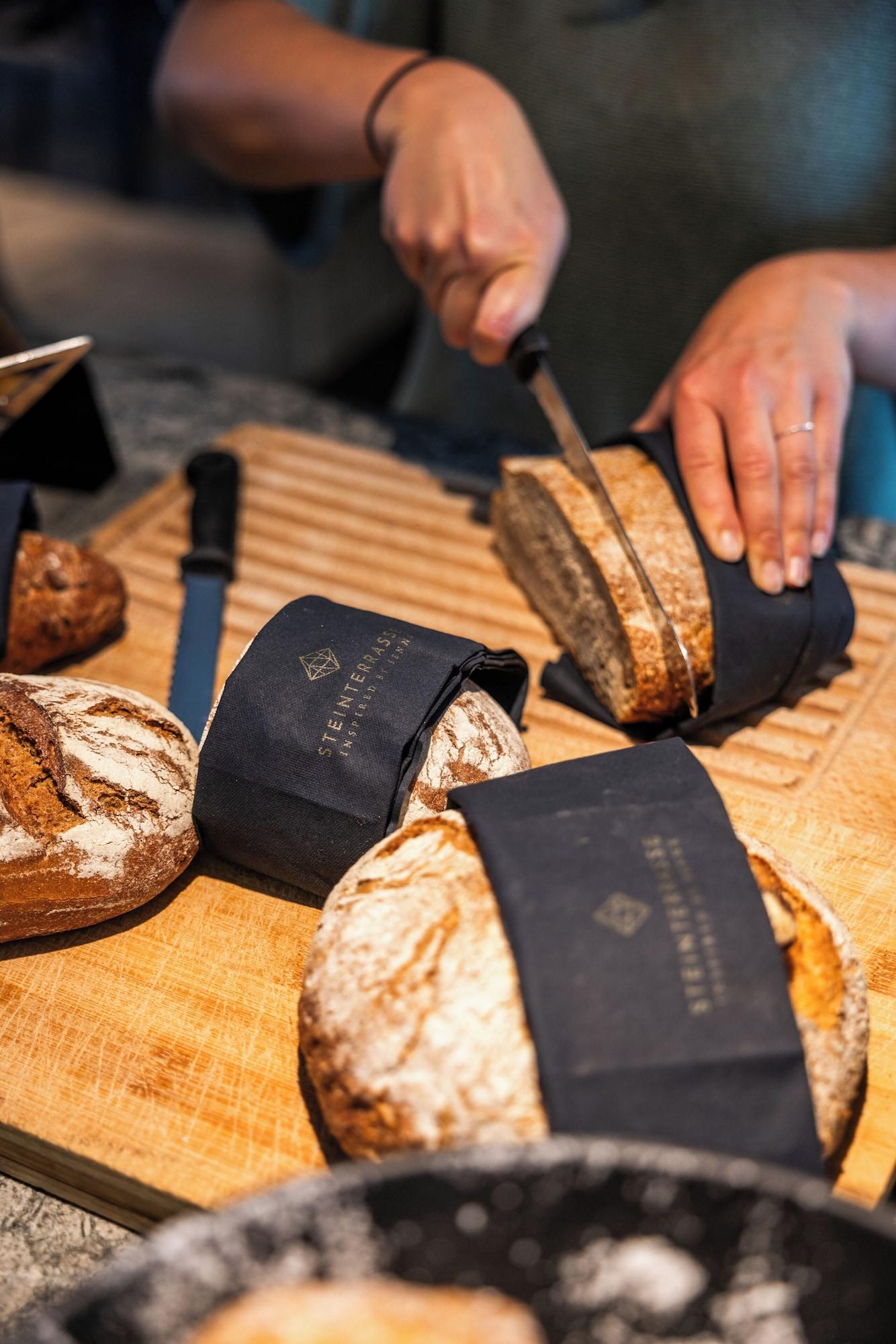 Restaurant Hotel Stein - Adults Only