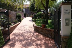 Alojamiento - La Casa Di Farfalle E Gabbiani