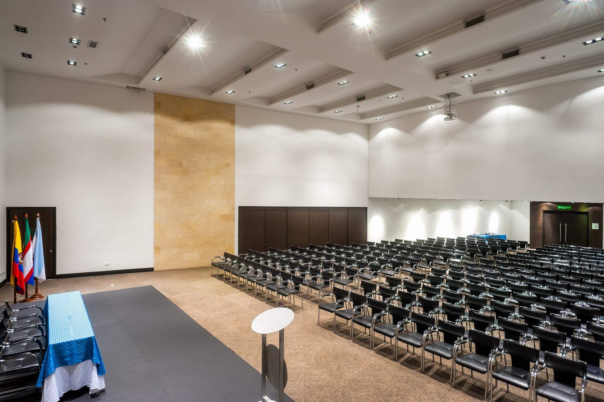 Hotel Spiwak Chipichape Cali